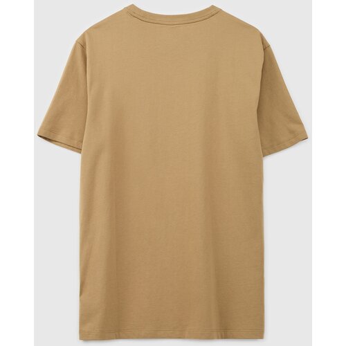 GAP T-shirt with logo - Men's Cene
