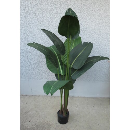 Lilium dekorativno stablo banane 160cm GKN11011 Cene