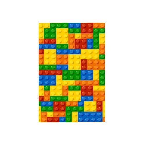 Conceptum Hypnose tepih (160x230) WOOKECE117 Slike