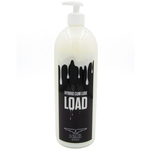 Mister B load 1000ml Slike