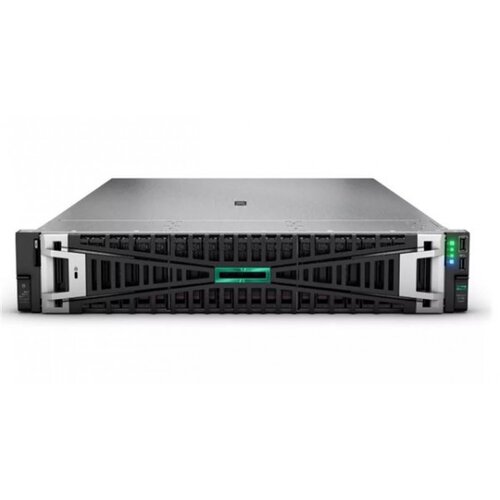 HP E DL380 G11 4510 2x32G 8SFF SSD EU Svr Cene