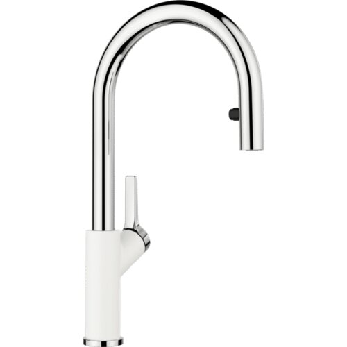 Blanco pipa CARENA-S Vario - BELI LEDENIK Cene