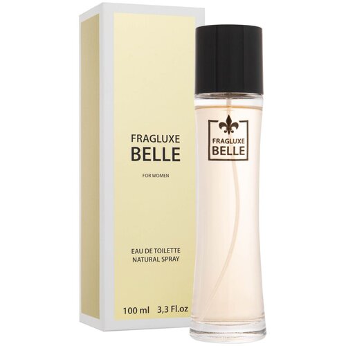 Fragluxe Belle toaletna voda 100 ml za žene Cijene