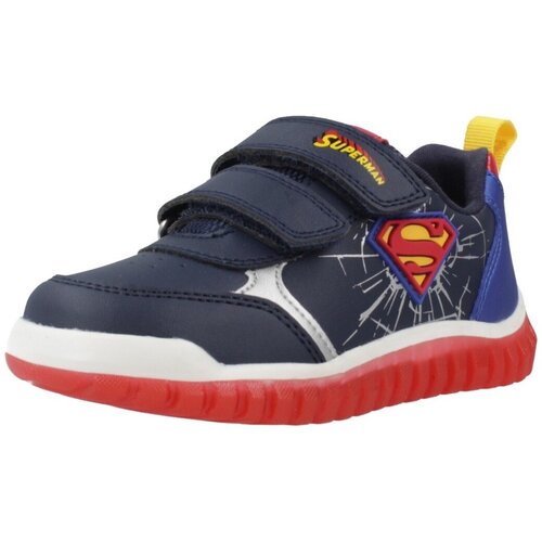 Geox Nizke superge B LIGHTYLOO BOY Modra Cene