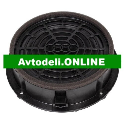 VW Lautsprecher A4 8K A5 CABRIO/SPORTBACK 8T0 035 415 B Cene