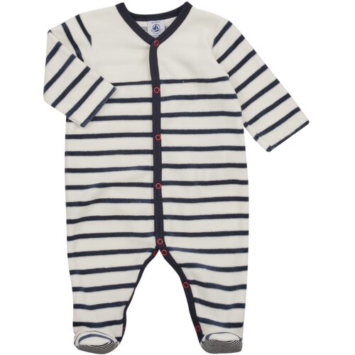 Petit Bateau Pižame &amp;amp; Spalne srajce A06P501 Slike