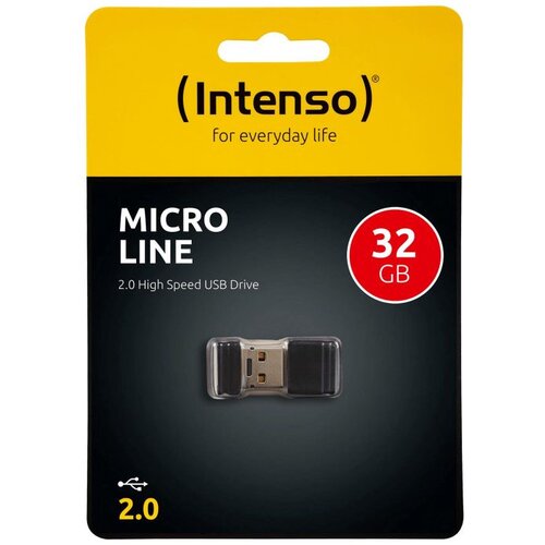  (Intenso) USB Flash drive 32GB Hi-Speed USB... Cene