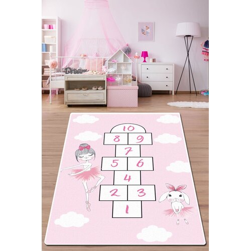 Conceptum Hypnose tepih, 80x200cm, &scaron;aren Cijene