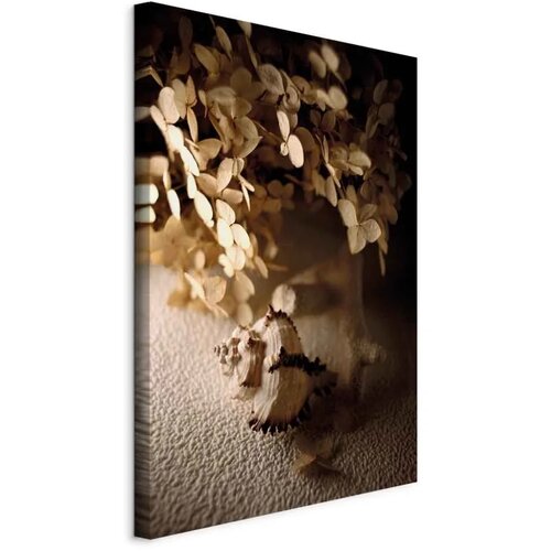  Slika - Humming Seashell (1 Part) Vertical 20x30 Cijene
