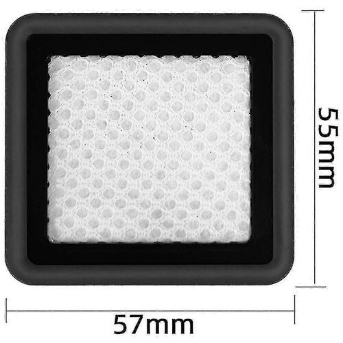 INORCO 3-delni filter, združljiv z instrumentom za odstranjevanje pr&amp;scaron;ic Lexy Jim B301, B, (21874223) Slike
