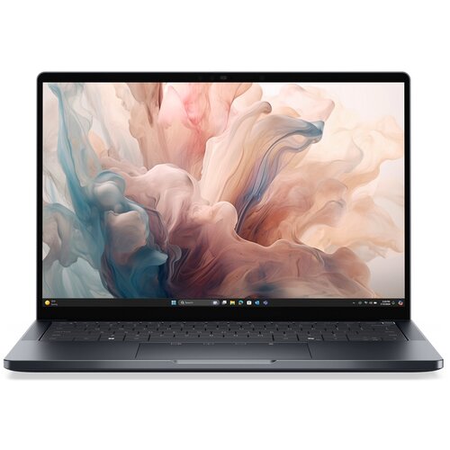 Dell pro 14 premium 14 inch fhd+ 400nits core ultra 7 266V 16GB 512GB ssd backlit fp Win11Pro 3yr prosupport laptop Cene