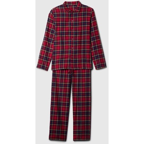 GAP Pyjama flannel set - Men's Cijene