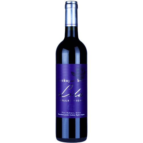 Vinarija Budimir Budimir Prokupac Boje Lila Cene