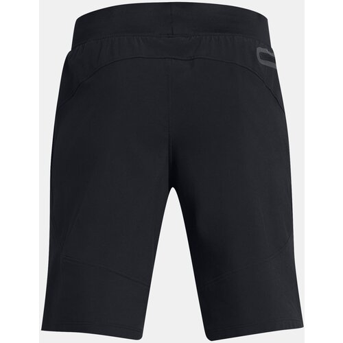 Under Armour Shorts UA B Unstoppable Short-BLK - Boys Cene