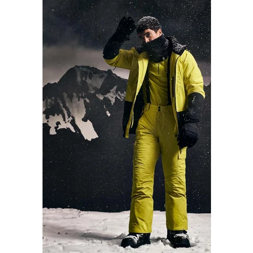 Defacto Fit Standard Fit Ski Pants