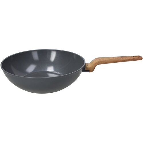 Tognana Wok tiganj sa jednom dr&amp;scaron;kom, 28 cm Slike