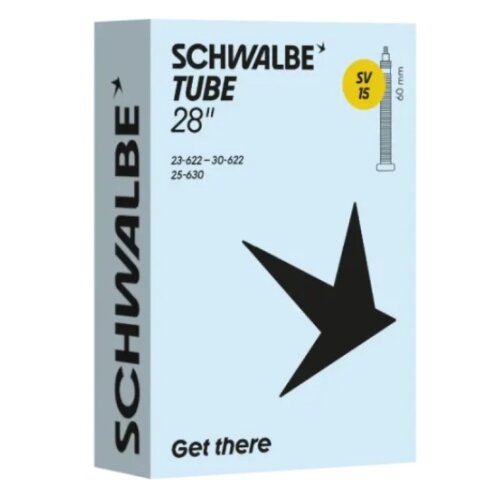 Schwalbe unutra&scaron;nja guma sv15 (28?) ib 60mm ( 10463203 ) Cene