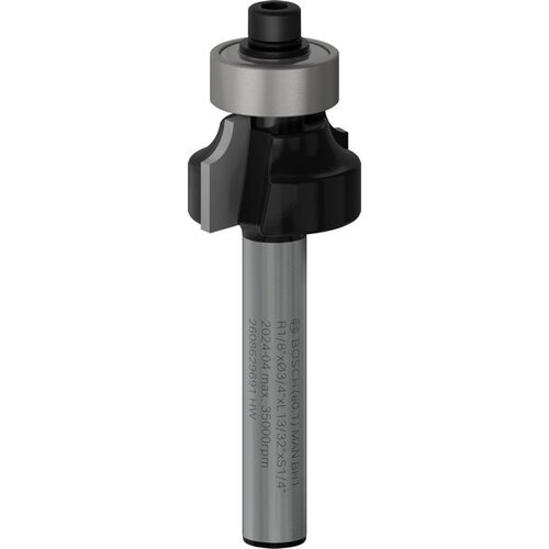 Bosch Glodalo za zaobljivanje PRO 2608629691, R1/8", 1/4" Cene