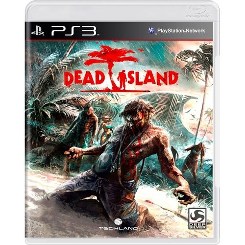  Dead Island (PS3) - rabljeno Cene