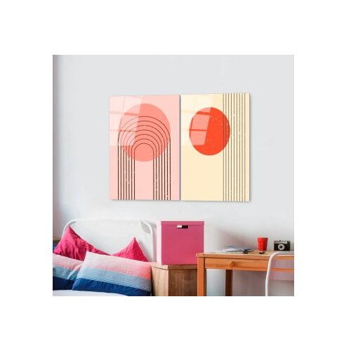 WALLXPERT Image UV-939, 45 x 65 cm Cene