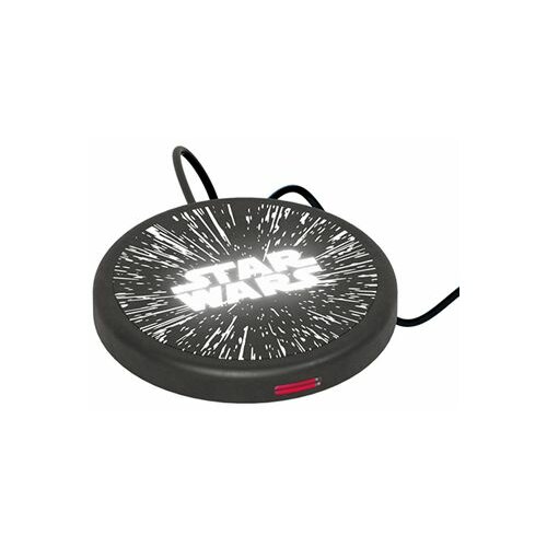 Tribe Star Wars Logo Wireless Charger Slike