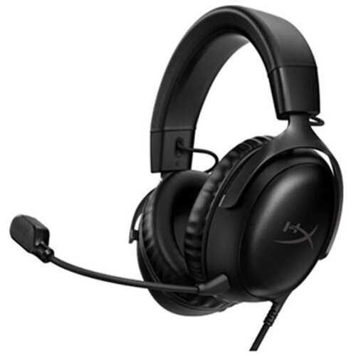 Hyperx Gaming Slu&scaron;alice Cloud 3 Black 727A8AA Cijene