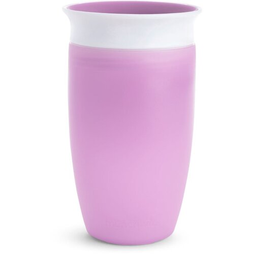 Munchkin Miracle 360° Cup skodelica 12 m+ Purple 296 ml Cene