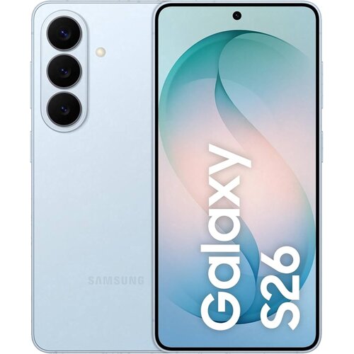 Samsung Galaxy S26 256GB Sky Blue Cene