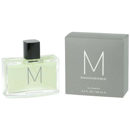 Parfem za žene Banana Republic Banana Republic M EDP 125 ml Slike