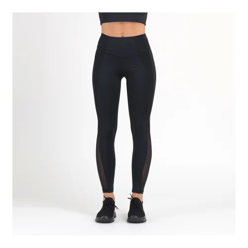 Zoe Sensei Leggings, Black - S, (20486021)