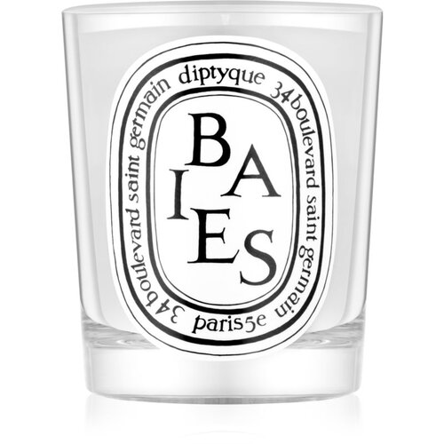 Diptyque Baies dišeča sveča 190 g Cene