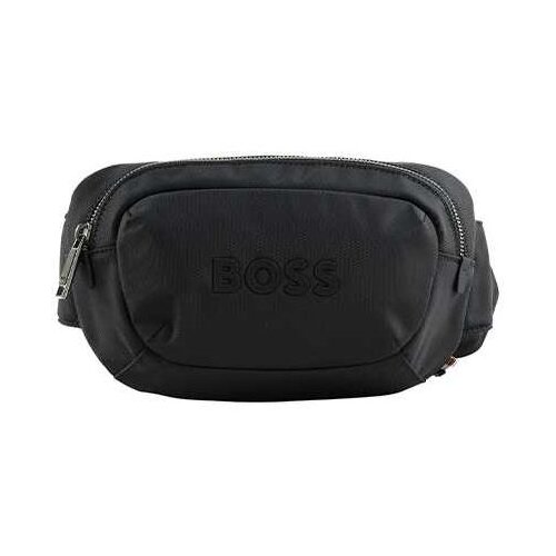 Boss teget muška torbica Cene