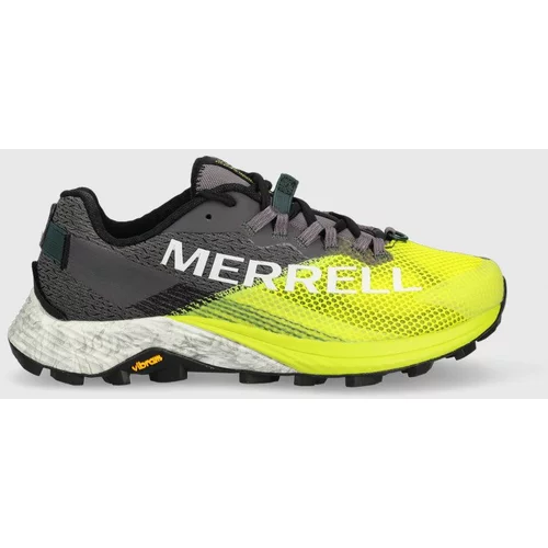 Merrell Cipele mtl long sky 2 za ženeboja: zelena