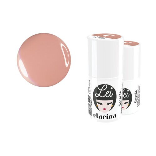  LEI TRAJNI LAK GERARDA 7ML CL3805 Slike