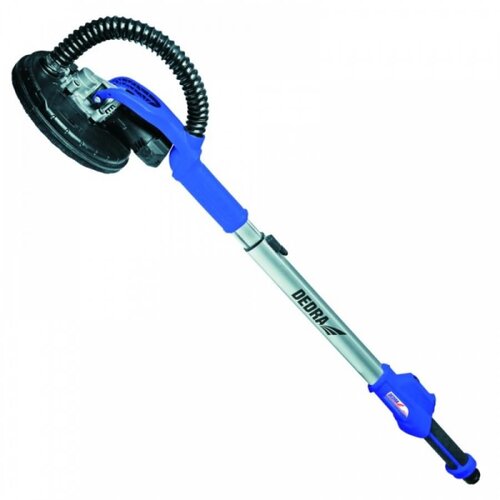  Teleskopska brusilica Giraffe 710 W 225 mm Cijev 4,5 m CRNI PETAK Cijene