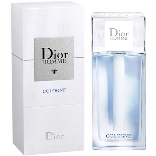 Christian Dior Dior Homme Cologne 2013 kolonjska voda 125 ml za mo&amp;scaron;ke Slike