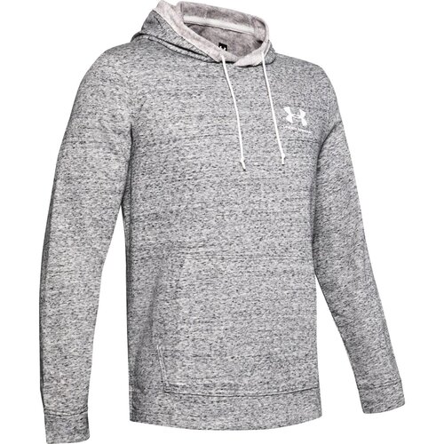 Under Armour Men&amp;#039;s SPORTSTYLE TERRY HOODIE M Slike