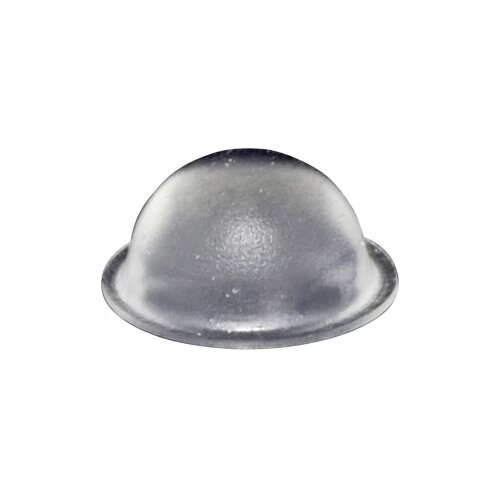 Toolcraft PD2150C nogica za uređaje samoljepljivo, okruglo prozirna (Ø x V) 16 mm x 7.9 mm 1 St. Cijene