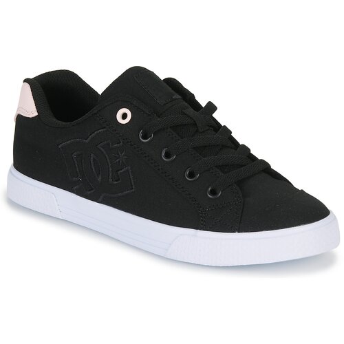 Dc Shoes chelsea crna Slike
