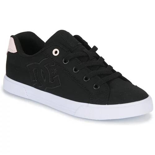 Dc Shoes chelsea crna