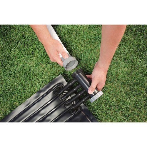 Bestway Solarni gejač za bazen 110x171cm Slike