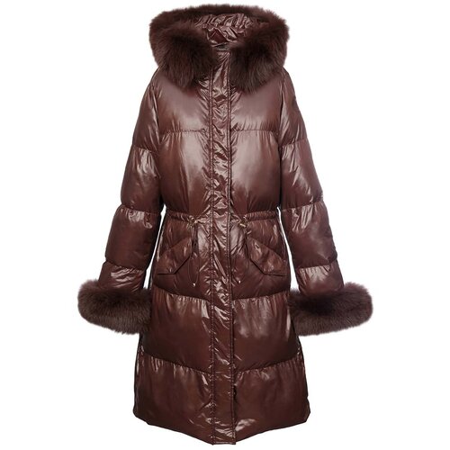 La Force Fashion Invento jakna Vanesa - Braon Cene