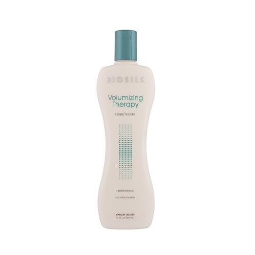 Farouk Systems Biosilk Volumizing Therapy balzam za večji volumen las 355 ml Slike