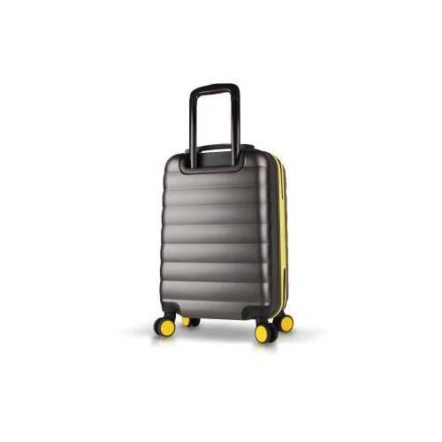 Zoozie Bags kofer crskait 6735 Cene