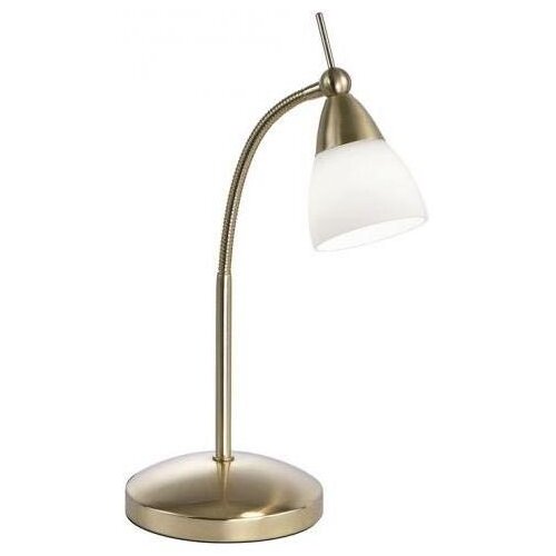 PAUL NEUHAUS 4001-60 - LED prigušiva stona lampa PINO 1xG9/3W/230V zlatna Cene