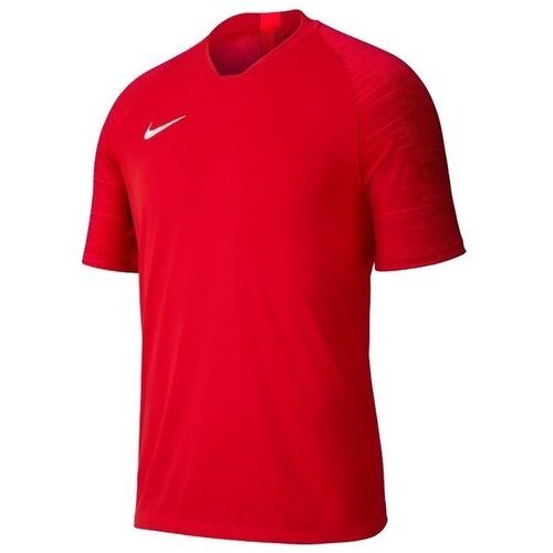Nike Dry Strike Jersey Crvena Cene