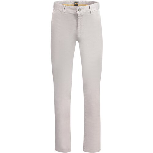 Boss HUGO MEN&amp;amp;#39;S TROUSERS GREY Slike
