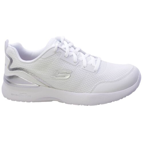 Skechers Nizke superge 144989 Bela Cene
