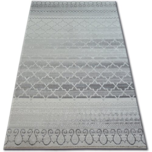 RugsX Preproge Preproga AKRIL PATARA 0242 Kremasta/Turkizna 80x150 cm Bež Cene