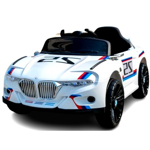  R-sport auto na akumulator Z5 bijeli Cijene